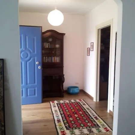 Σπίτι διακοπών Paradise House With Sea View And Quiet. *