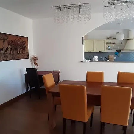 Paradise House With Sea View And Quiet. Σπίτι διακοπών Σαν Ρέμο