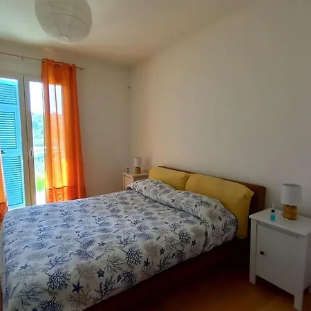 Σπίτι διακοπών Paradise House With Sea View And Quiet.