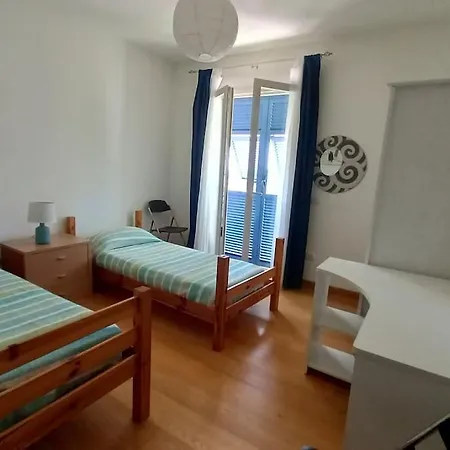 Paradise House With Sea View And Quiet. Σπίτι διακοπών Σαν Ρέμο