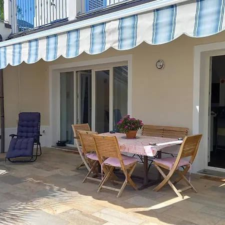 Paradise House With Sea View And Quiet. Σαν Ρέμο